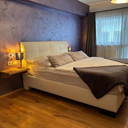 Appartement Rosa Sankt Johann in Tirol Rum bild