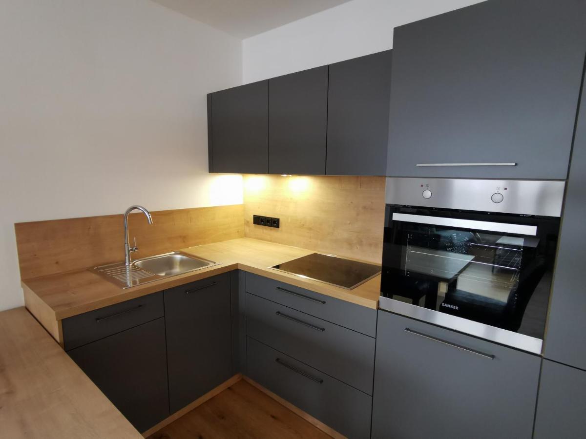 Appartement Rosa Sankt Johann in Tirol Exteriör bild