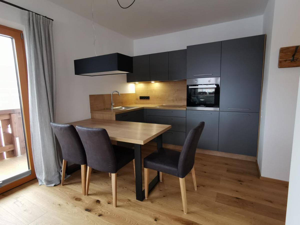 Appartement Rosa Sankt Johann in Tirol Exteriör bild