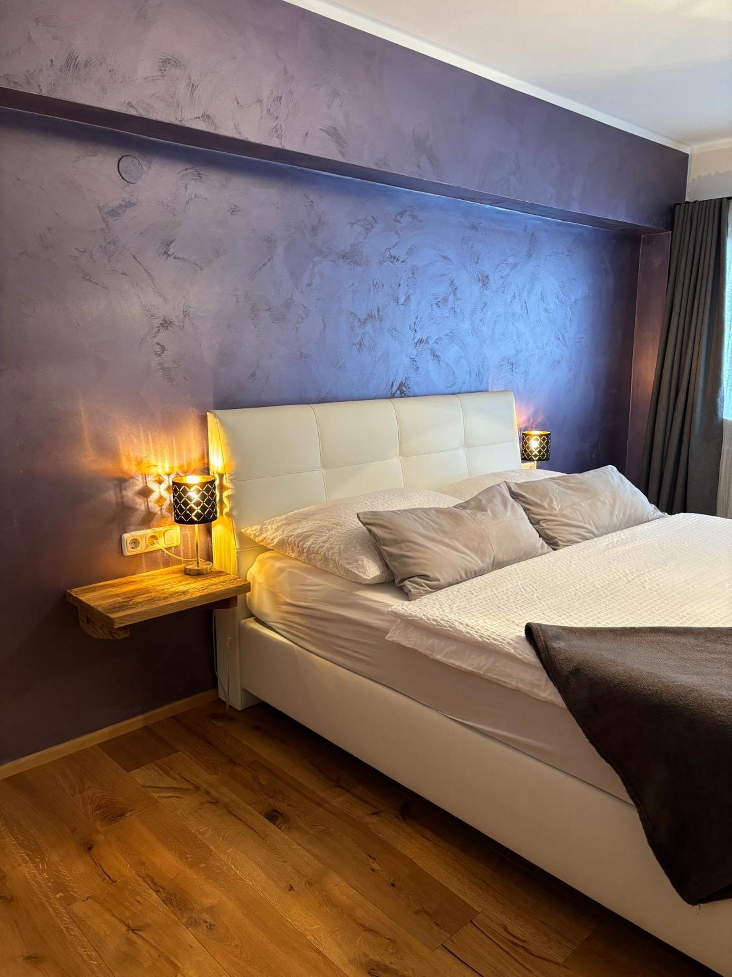 Appartement Rosa Sankt Johann in Tirol Rum bild