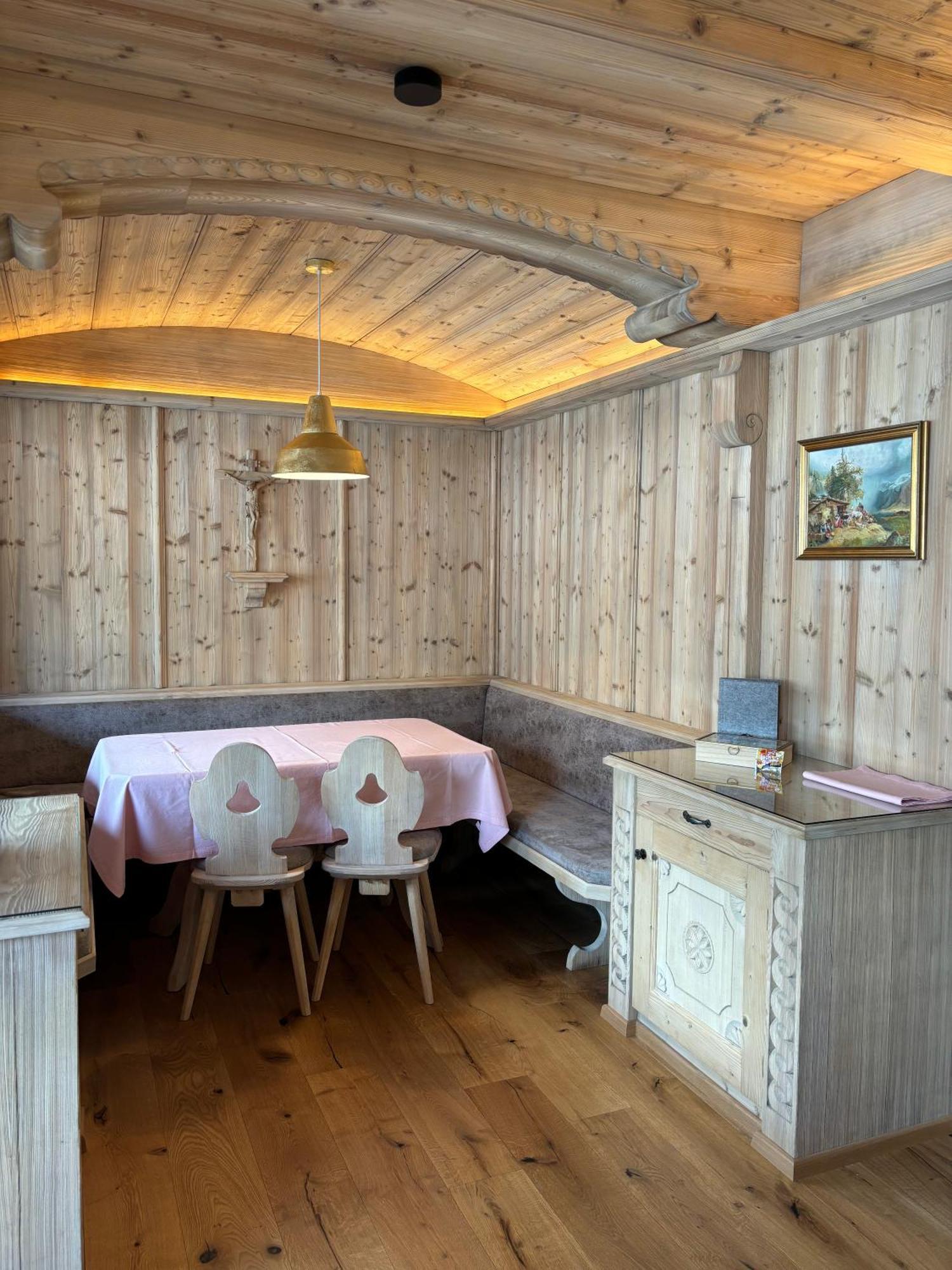 Appartement Rosa Sankt Johann in Tirol Rum bild