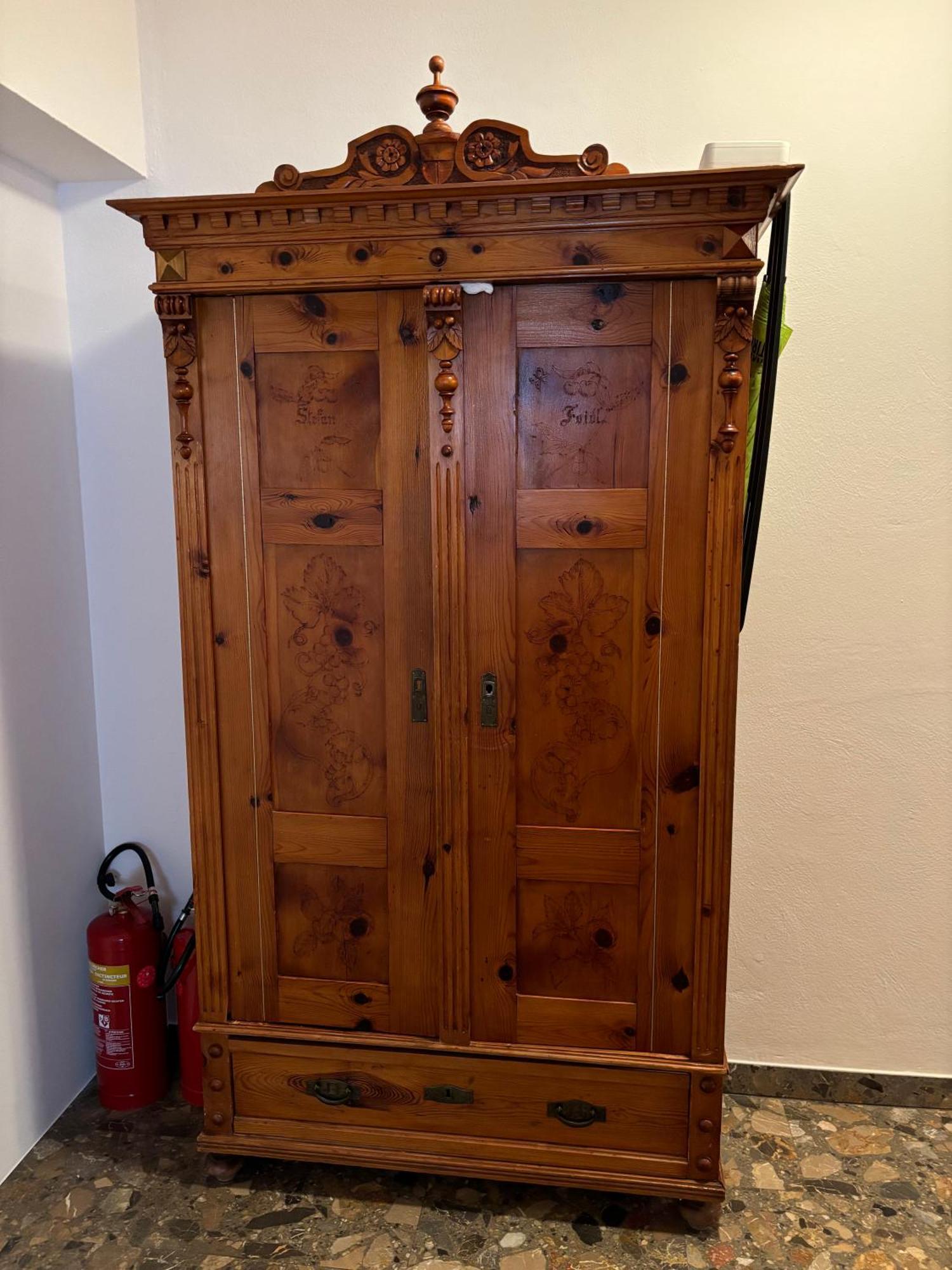 Appartement Rosa Sankt Johann in Tirol Rum bild