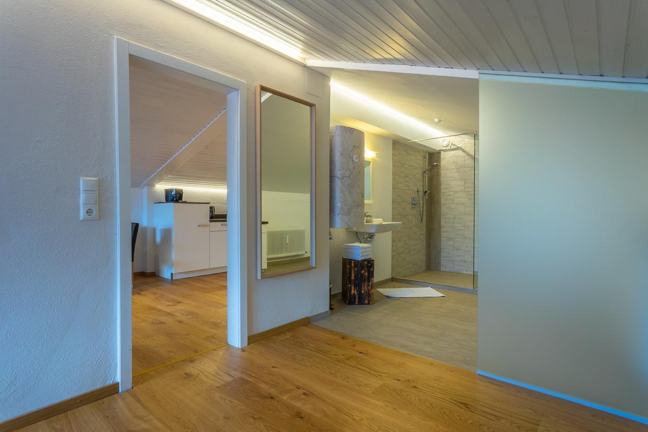 Appartement Rosa Sankt Johann in Tirol Exteriör bild