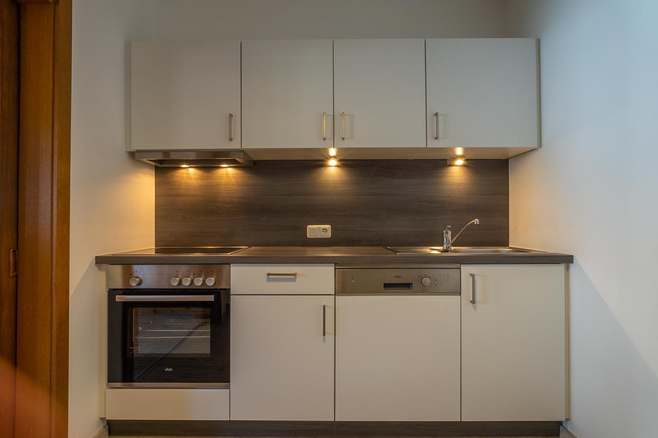 Appartement Rosa Sankt Johann in Tirol Exteriör bild